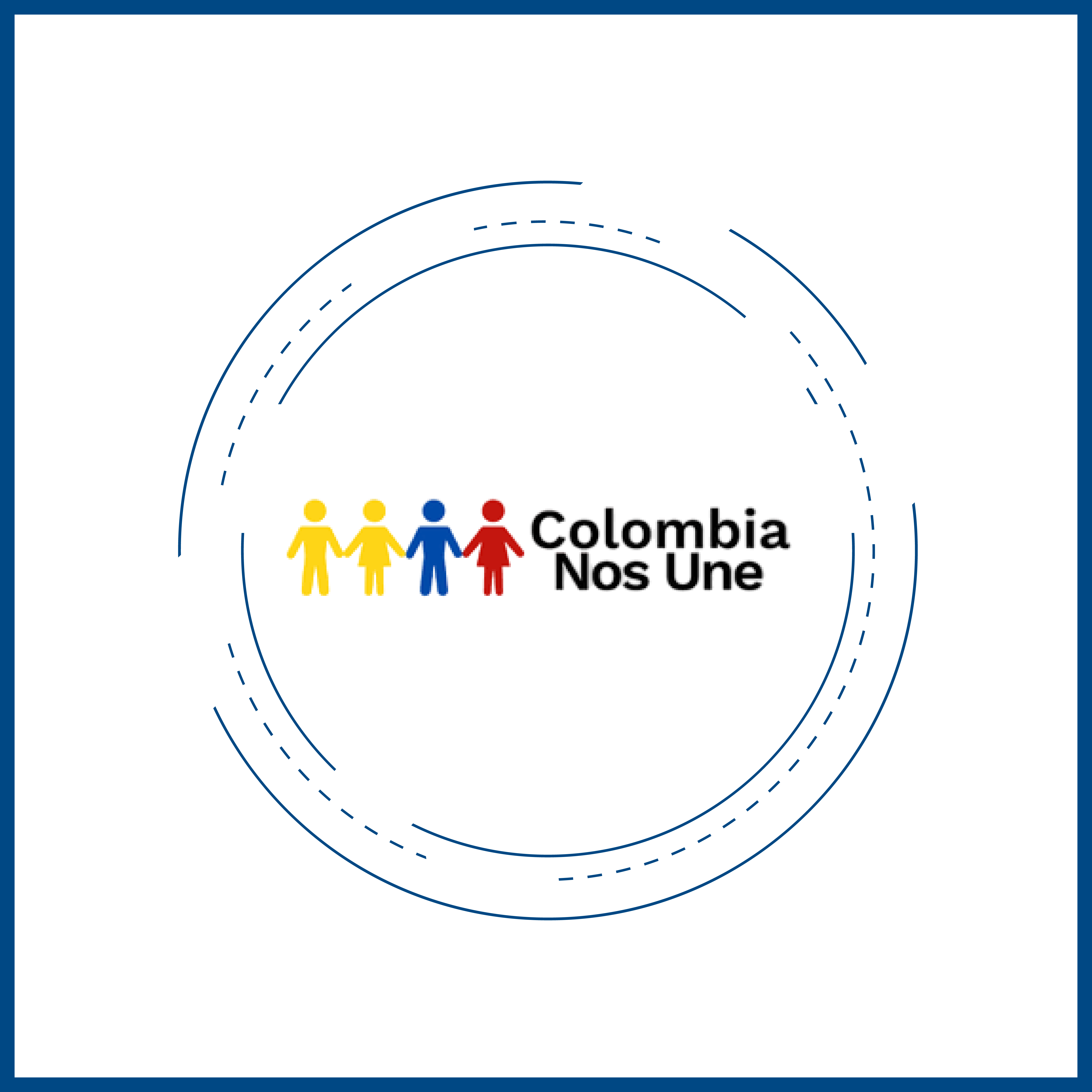 Colombia Nos Une