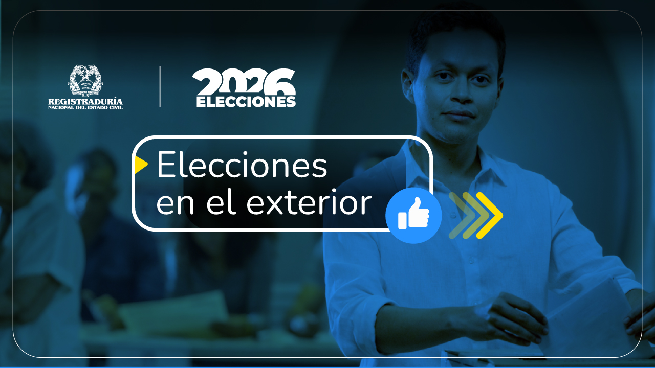Consulta los puestos de votación en Atlanta para las elecciones de Congreso de la República de 2026