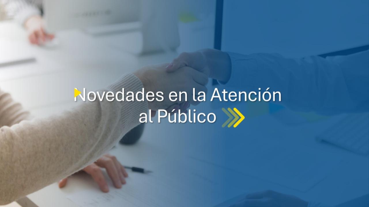 Revise los ajustes en el modelo de atención en el Consulado de Colombia en Atlanta