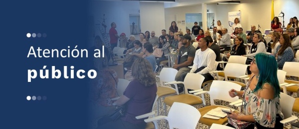 Consulado de Colombia en Atlanta prestará atención hasta las 11 de la mañana este viernes 5 de abril de 2025