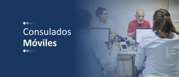 El Consulado de Colombia en Atlanta realizará un Consulado Móvil en Charlotte - Carolina del Norte, el sábado 17 de agosto de 2024